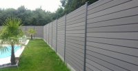 Portail Clôtures dans la vente du matériel pour les clôtures et les clôtures à Boisseuilh