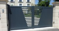 Notre société de clôture et de portail à Boisseuilh